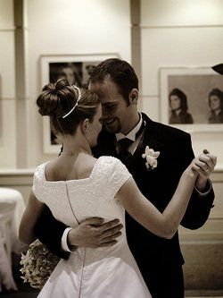 Southern Traditional Weddings