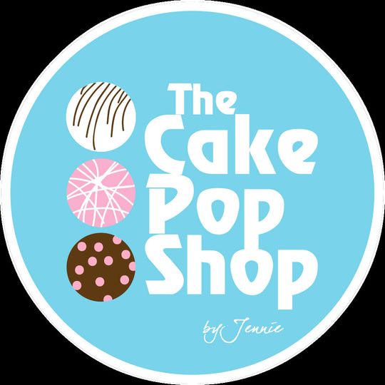 The Cake Pop Shop