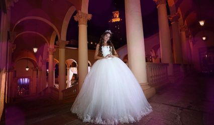 Ford Weddings