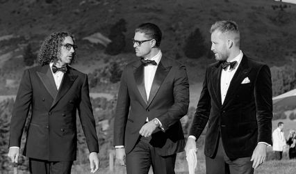 Charles Paige Atelier