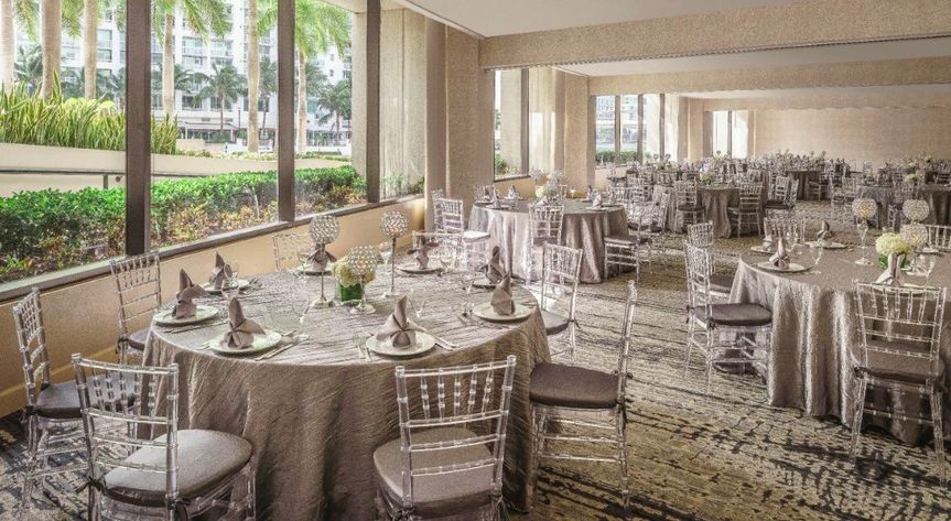 Hyatt Regency Miami