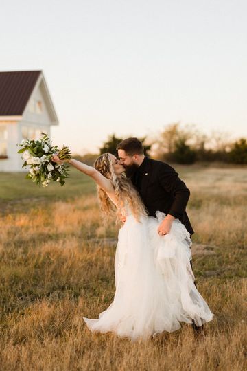 Outland Weddings