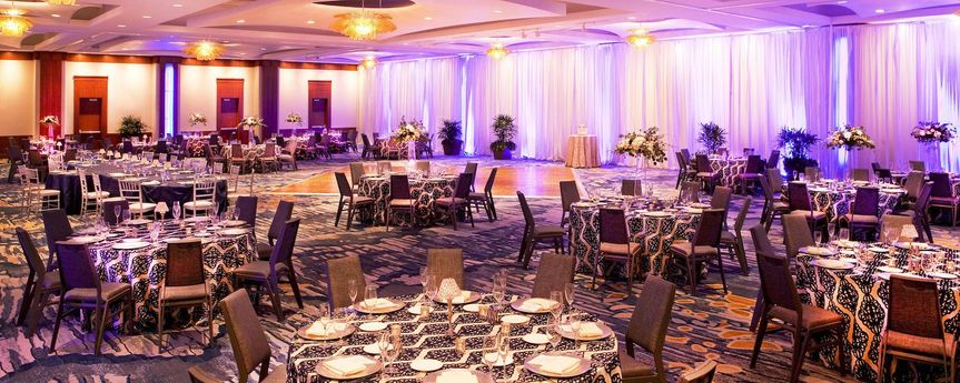 The Westin Alexandria Old Town