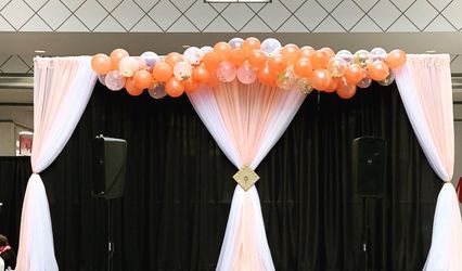 Frederick Flores Event Planning & Design