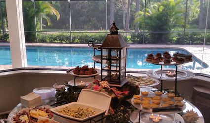 Affair to Remember Catering