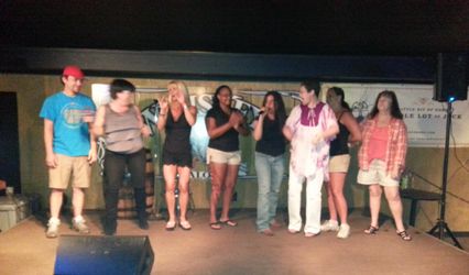 High Tide Entertainment