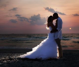 Perfect Florida Beach Wedding Planning Saint Petersburg Fl