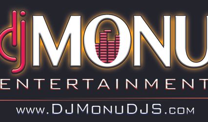 DjMonu Entertainment