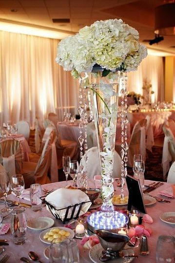 Beautiful Beginnings Wedding & Event Planning