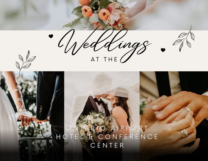 Ontario Airport Hotel & Conference Center