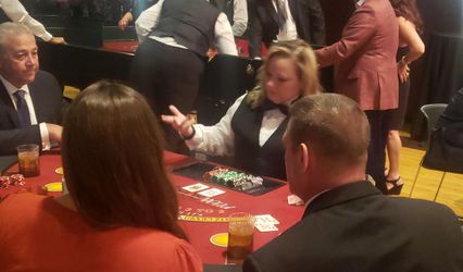 Casinos Wild Inc.