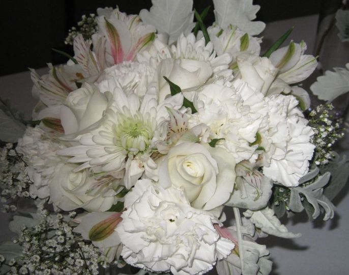 From the Heart Floral Design