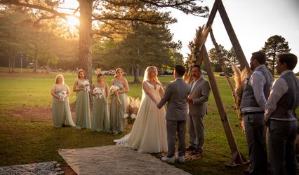 Shannon B Johnson Photography LLC
