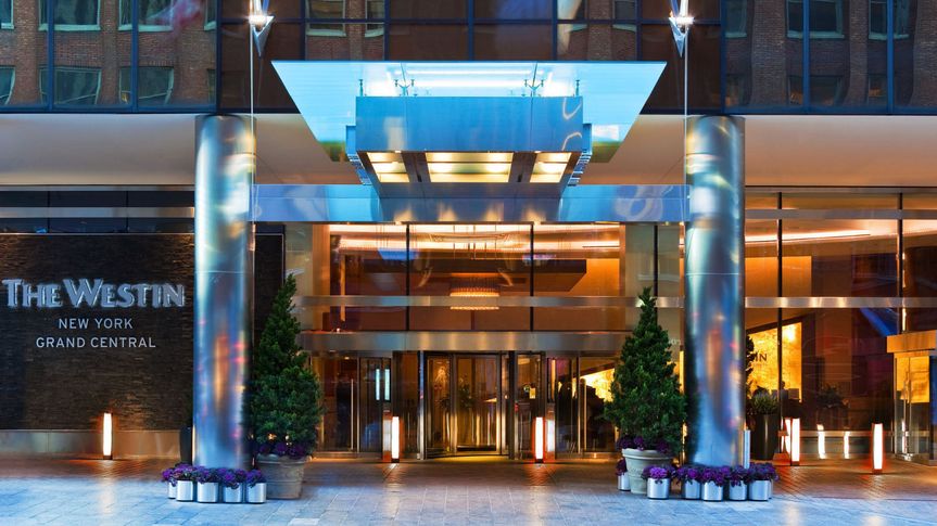 Westin New York Grand Central