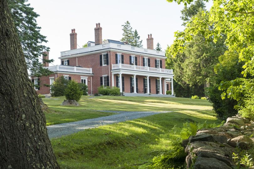 Woodlawn Museum