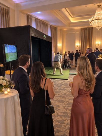 NW Golf Experience