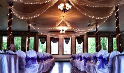 McMinnville Grand Ballroom