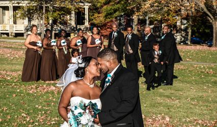 Broxtan Photography LLC