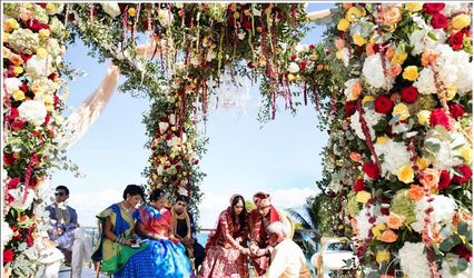 EC FLORAL DESIGN & EVENTS