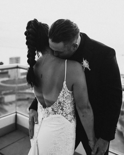 J. Christine Bridal Hair