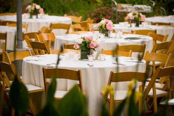 Charmed Events