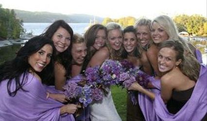 Just Perfect Weddings