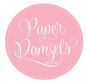 Paper Damsels