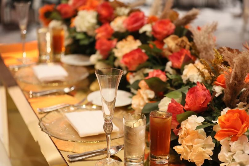 Visionary Events & Design