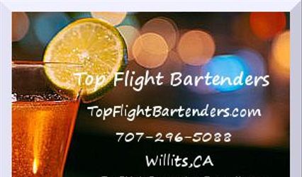 Top Flight Bartenders