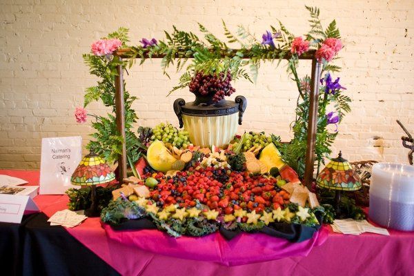 Naiman's Catering