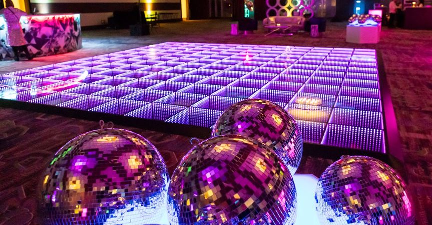 DFW EVENT RENTALS
