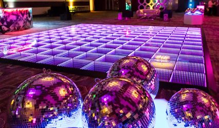 DFW EVENT RENTALS