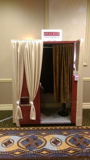 Upstate Photobooth