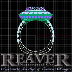 Reaver Diamond Company