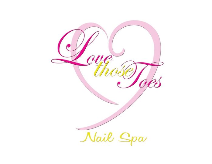 Love Those Toes Nail Spa