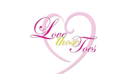 Love Those Toes Nail Spa