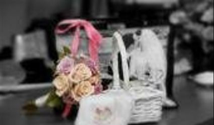 RheChristine Wedding Designs