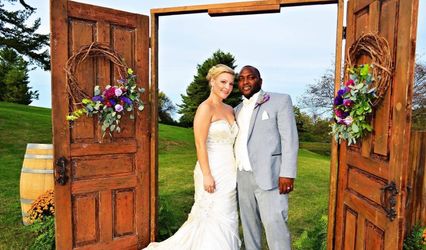 Country Club of Culpeper