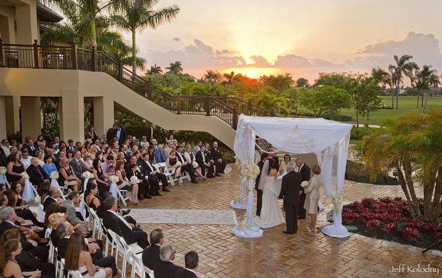 Boca Grove Golf & Tennis Club