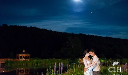 Catskill Weddings at Natural Gardens