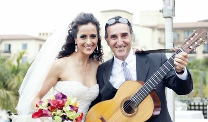 Rustic Canyon Music