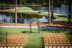  Wedding Venues in Southern Pines NC  Reviews for Venues 