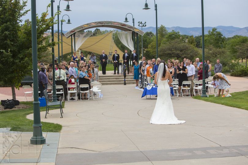 Weddings at Lakewood