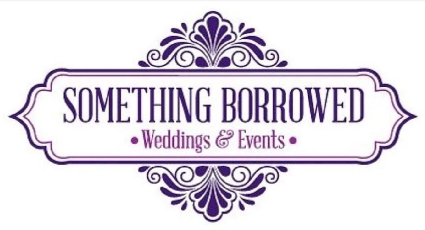 Something Borrowed Weddings & Events