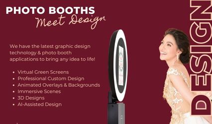 Mokan Photo Booths