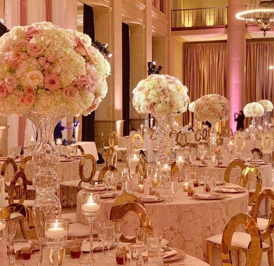 Mandy’s Events