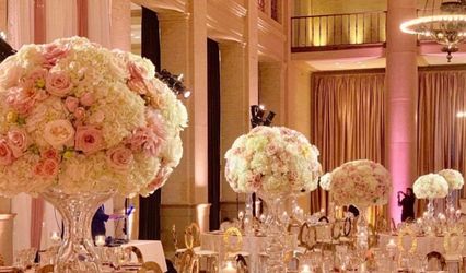 Mandy’s Events