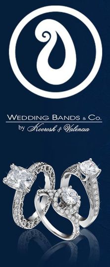 Wedding Bands & Co.