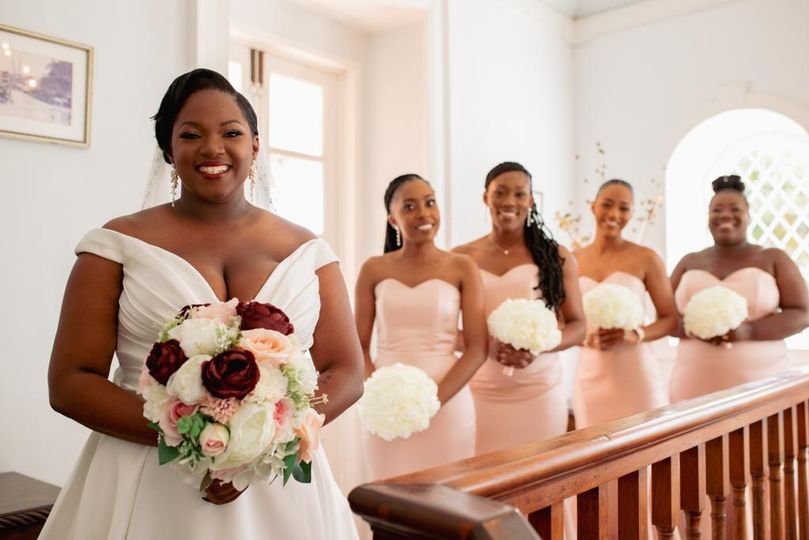 Unforgettable Bridal by Lisa G