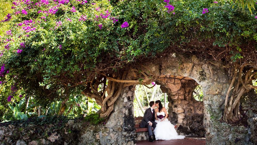 Pinecrest Gardens